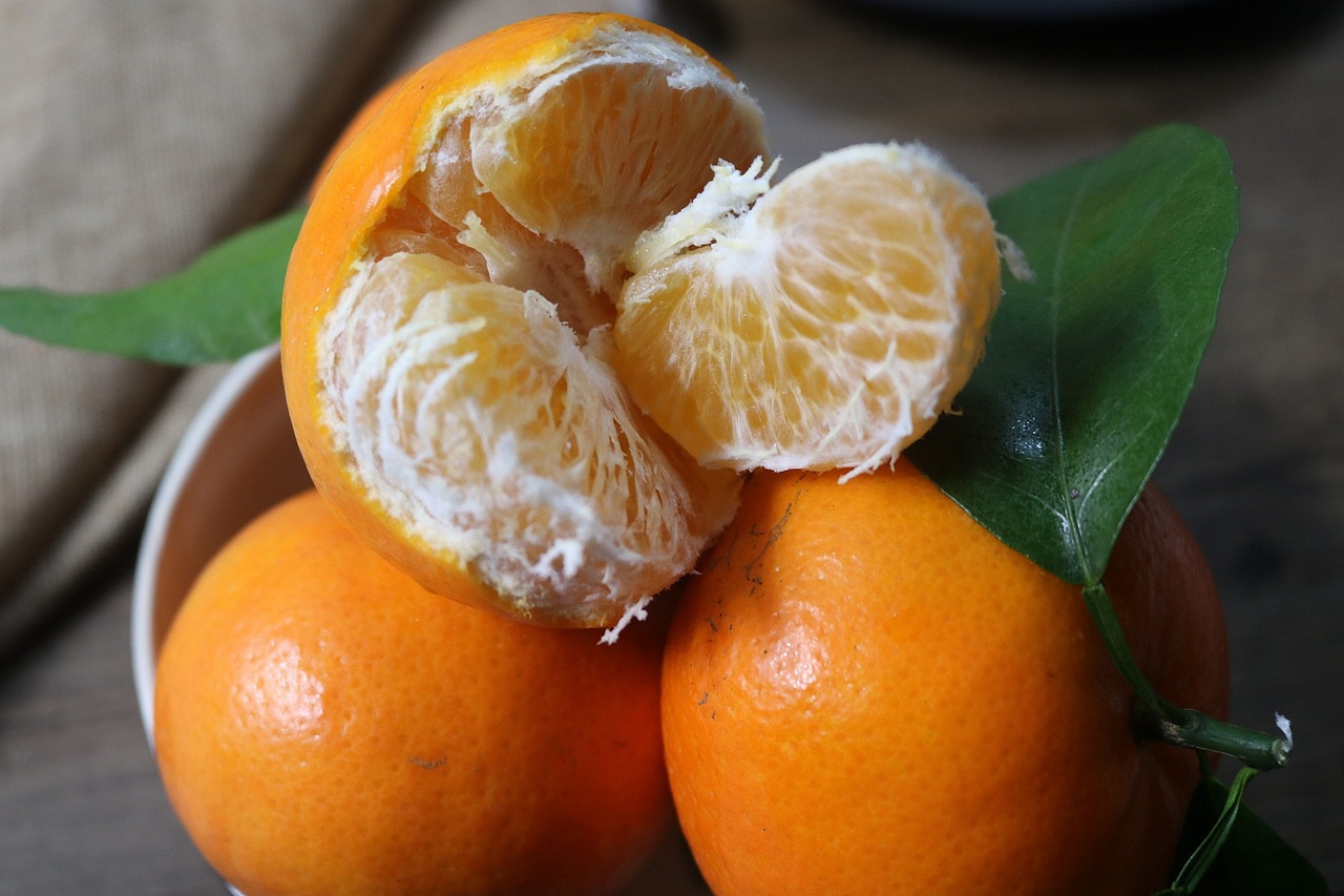 武鸣沃柑 老男人果品