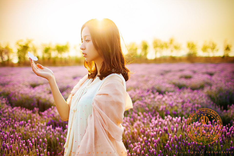 静等花开,知花语