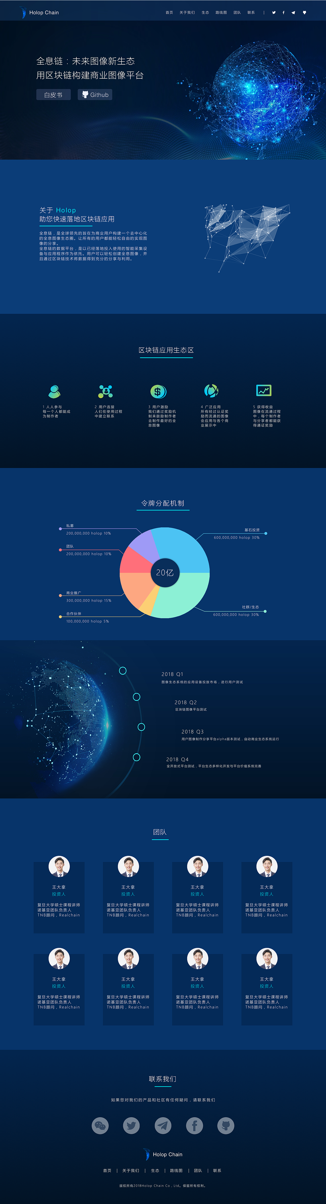 区块链（图ZMTI3NzQzOTQ0） - 企业官网 - 站酷设计师小倩不是幽魂原创素材 - 站酷ZCOOL