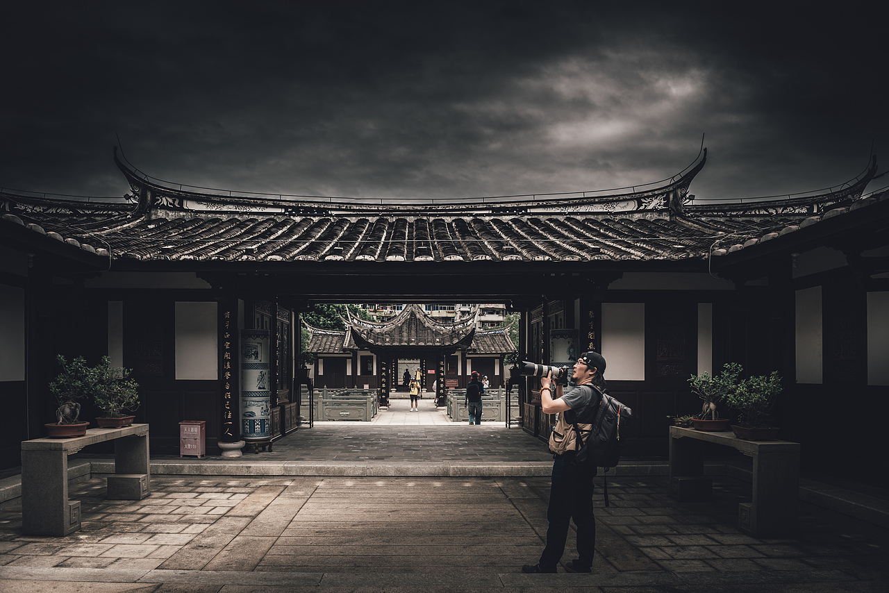 全国摄影大赛参赛作品