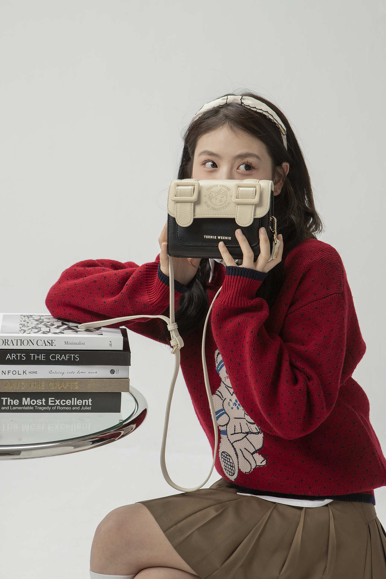 TeenieWeenie包包（图ZMjg5OTY2MzUy） - 人像摄影 - 站酷设计师松果计划原创素材 - 站酷ZCOOL