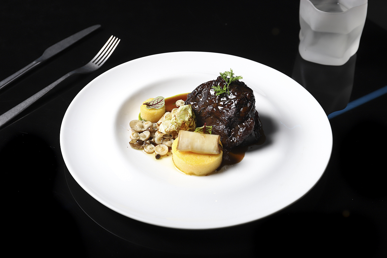 【西式简餐】美食摄影