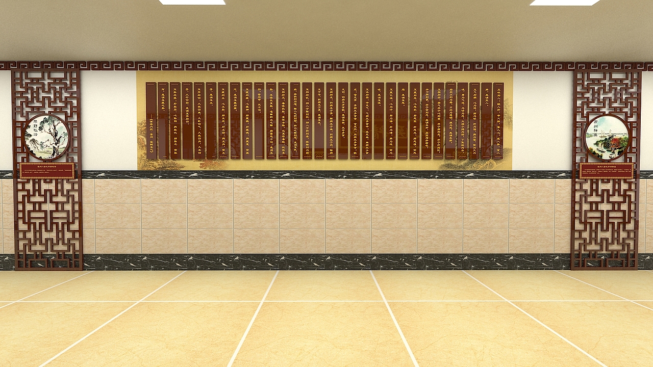 中医药氛围营造（图ZNzg5MjUyNDA=） - 场景 - 站酷设计师xxXX小宝原创素材 - 站酷ZCOOL