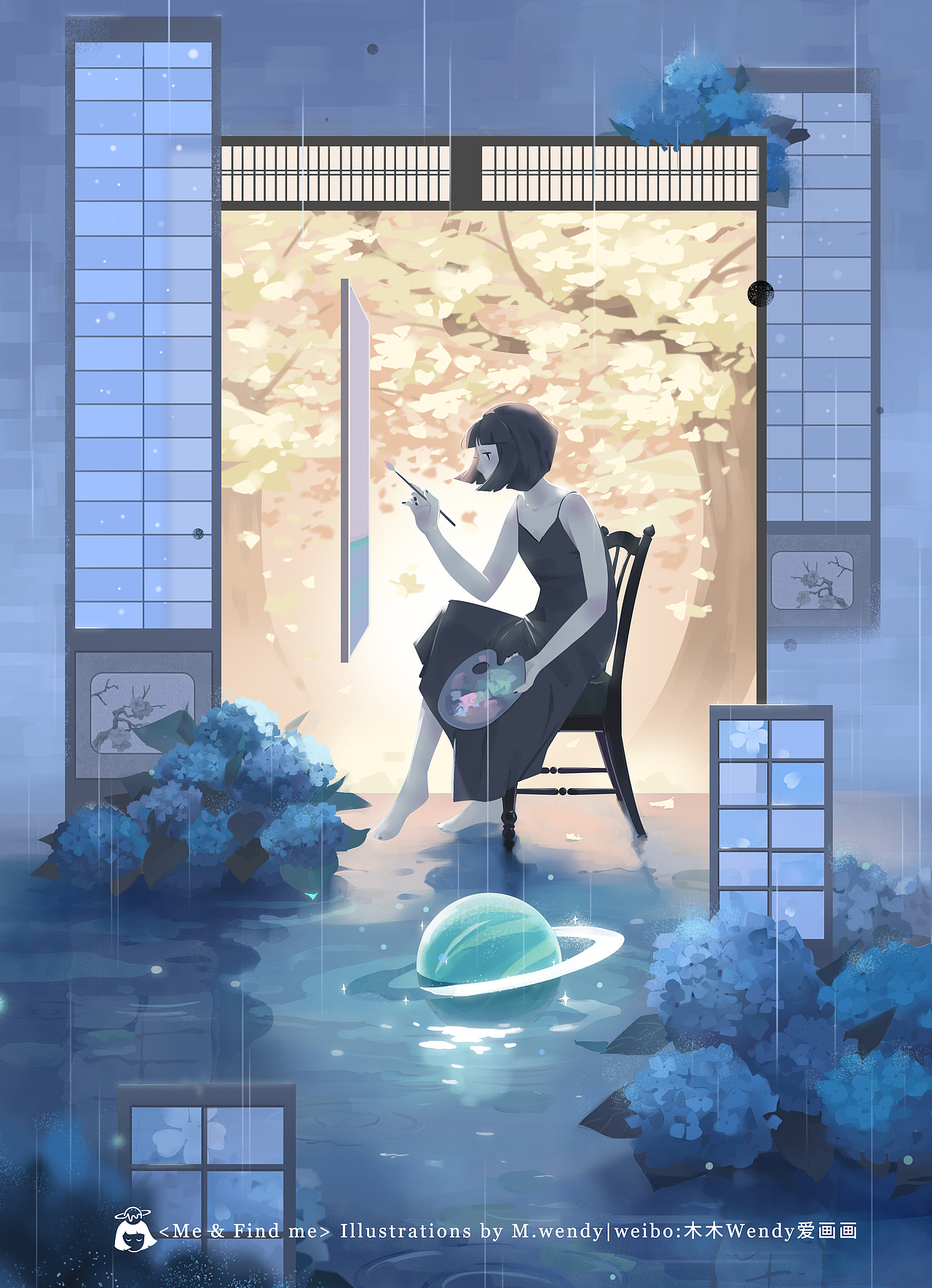 find me（图ZMTk4MzMwMjY4） - 创作习作 - 站酷设计师木木王Wendy原创素材 - 站酷ZCOOL