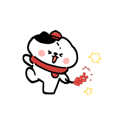 波乌咘表情包之新年篇（图ZMjgxNjk5Mjg4） - 网络表情 - 站酷设计师贰想星球原创素材 - 站酷ZCOOL