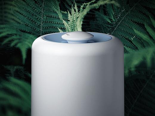 加湿器