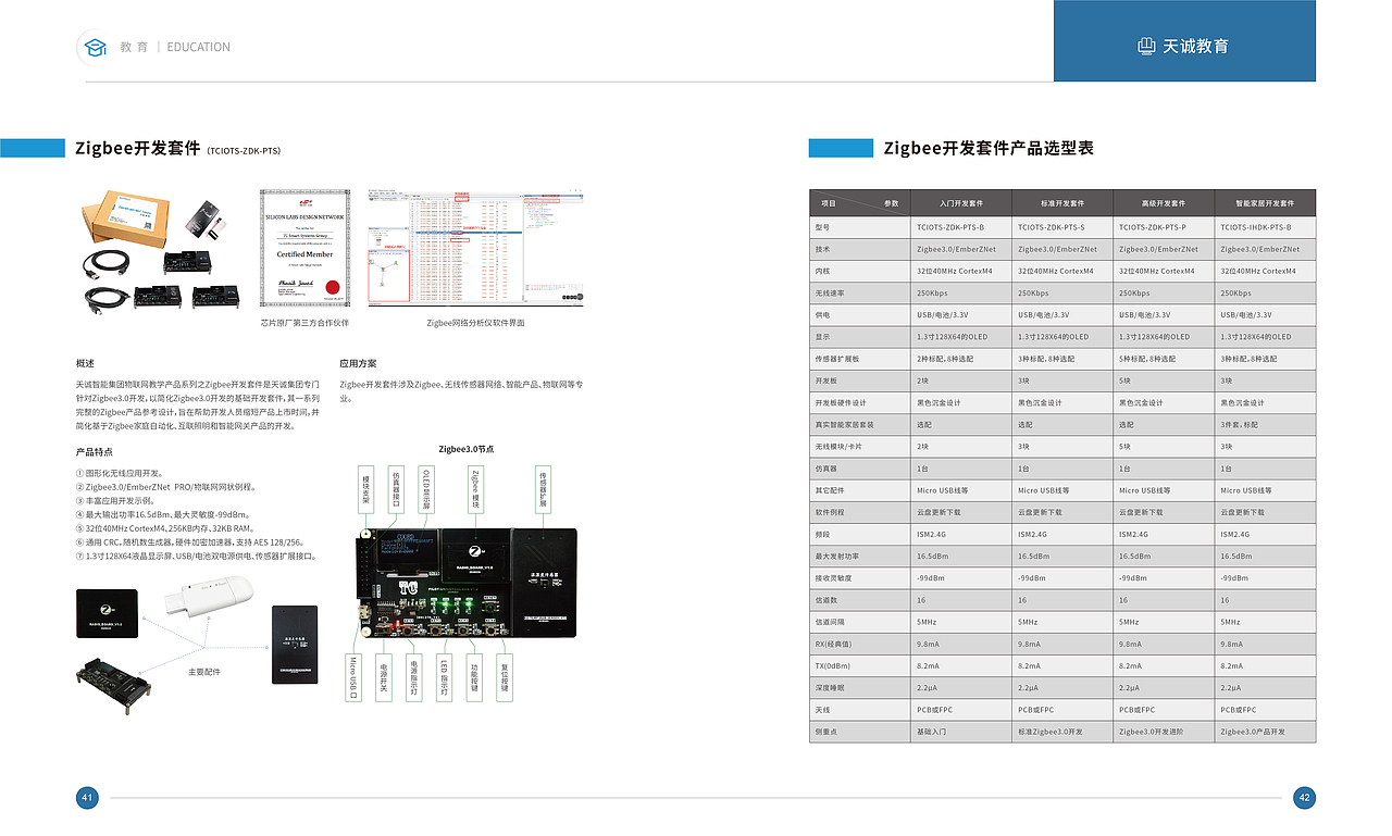 教育行业推介手册（图ZMjc2ODkyNjI0） - 书籍/画册 - 站酷设计师DPW7799原创素材 - 站酷ZCOOL