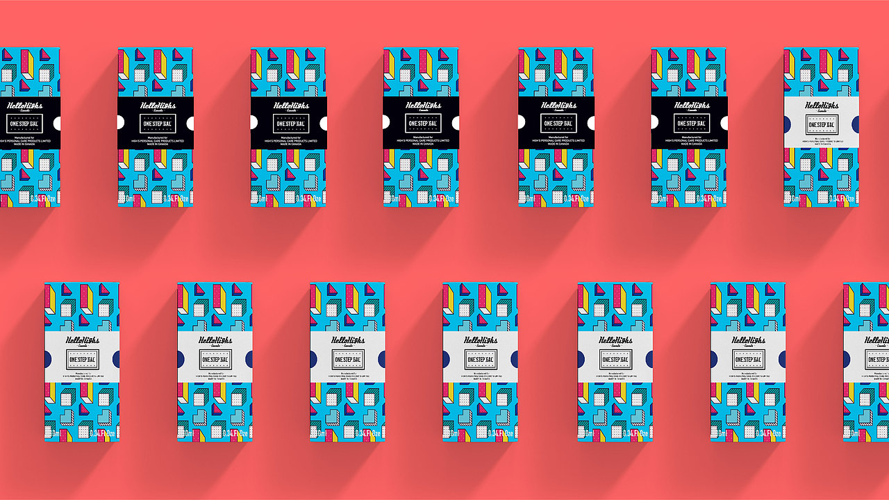 潮流指甲类美妆品牌包装升级一阶段（图ZMTQwMjk4OTM2） - 品牌 - 站酷设计师思悟品牌设计原创素材 - 站酷ZCOOL