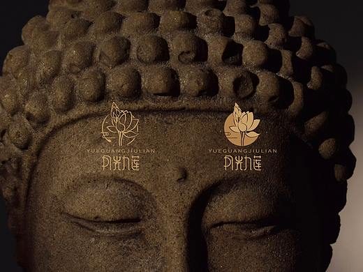 天津logo设计公司/佛理商标设计/天津商贸礼品logo设计