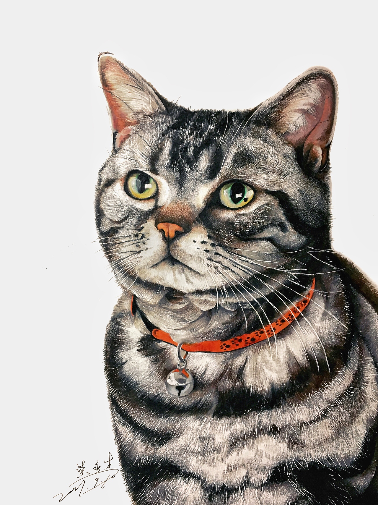 画册《观复猫 妙笔生猫非非诗》(图ZMjM5NTM1NDU2) - 绘本 - 站酷设计师柴永生原创素材 - 站酷ZCOOL