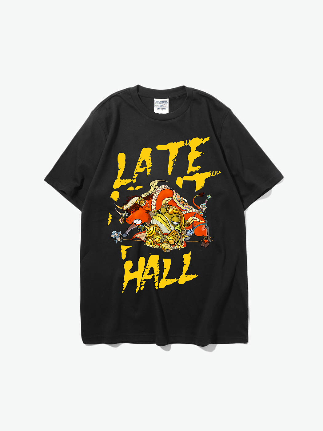 深夜渔堂&《一味一诚》的线下衍生品（图ZMTI0NTQzNzQ4） - 品牌 - 站酷设计师SJY是我原创素材 - 站酷ZCOOL