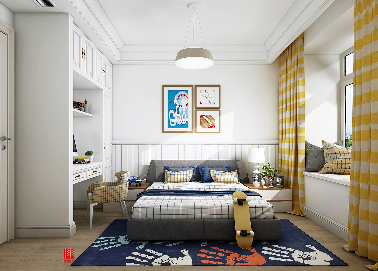 《橙色达人》（图ZMTI5MDYwOTM2） - 家装设计 - 站酷设计师磁石设计原创素材 - 站酷ZCOOL