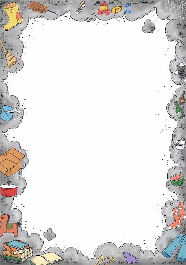 儿童插画、绘本