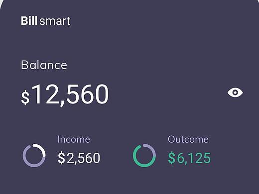figma打卡练习（个人主页-ZNDg1NjMxMzY=） - APP界面 - 站酷设计师不眠飞行啊原创素材 - 站酷ZCOOL