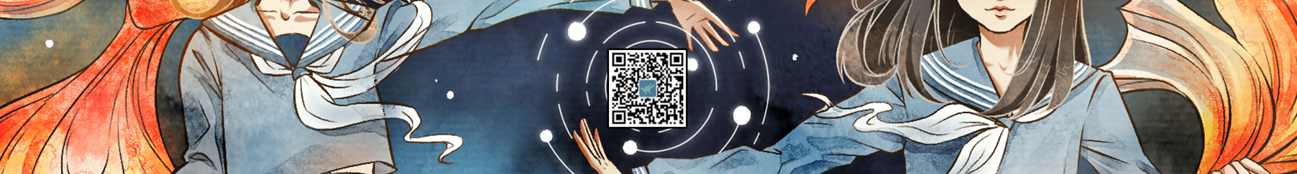 赵黑犬的个人主页（封面预览） - 主页封面设置 - 站酷设计师赵黑犬原创素材 - 站酷ZCOOL