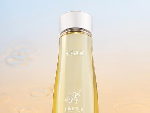 摄影/橄榄油
