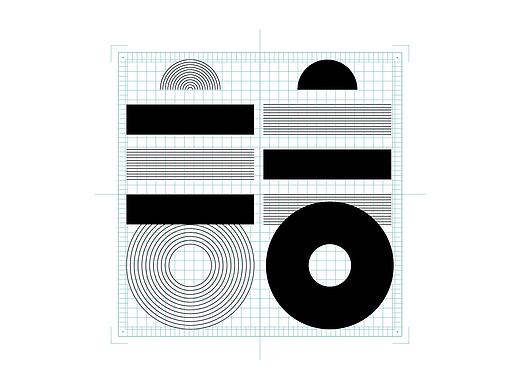 每日生僻字-6（个人主页-ZMzM5OTI1MTI=） - 字体/字形 - 站酷设计师木四水设计原创素材 - 站酷ZCOOL