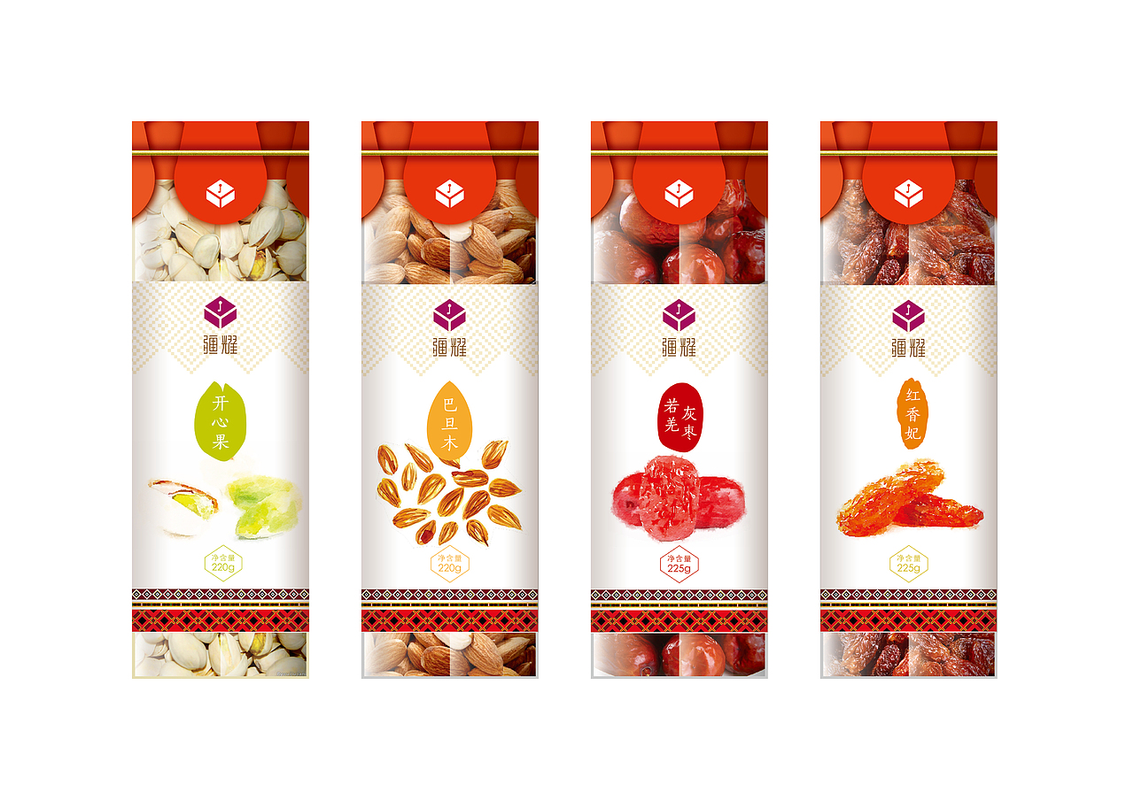 疆土藏宝 耀泽众生