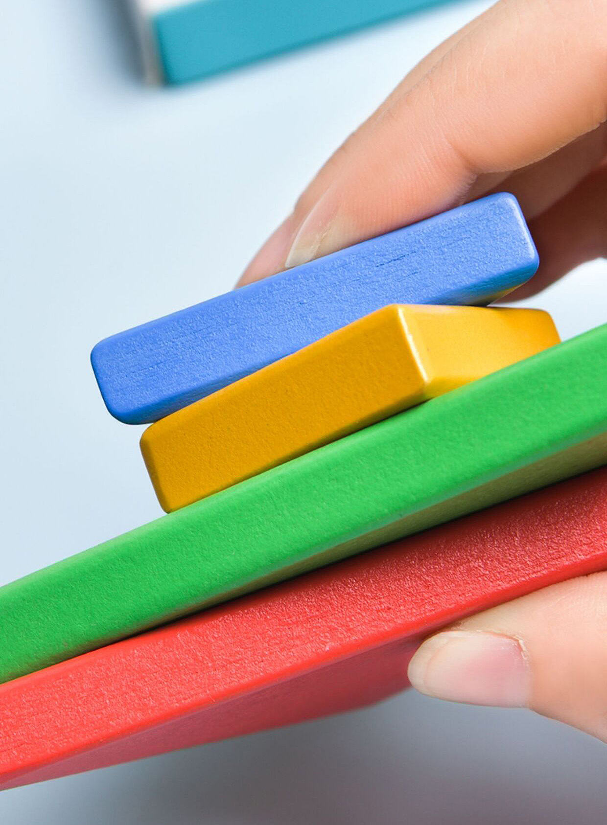 七巧板包装（图ZMjg4OTExNTE2） - 包装 - 站酷设计师是小梦同学啊原创素材 - 站酷ZCOOL