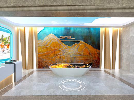 安全教育体验中心