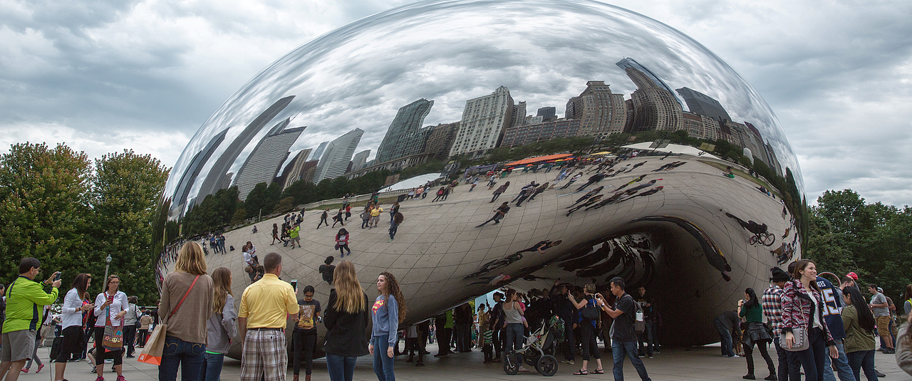 《一路向西-美国(一)》_想·享摄影