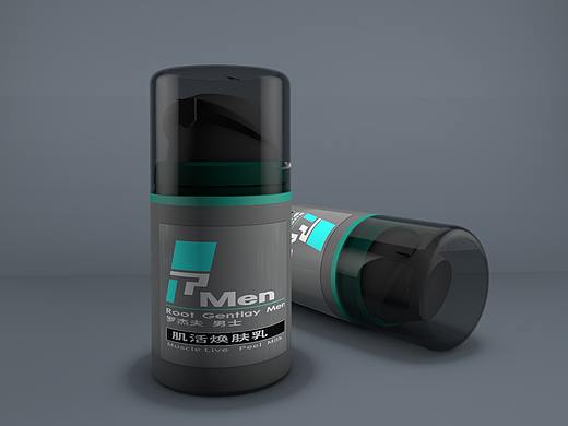 洗面奶模型（个人主页-ZNDM1OTEyODg=） - 产品 - 站酷设计师还是苟点好原创素材 - 站酷ZCOOL