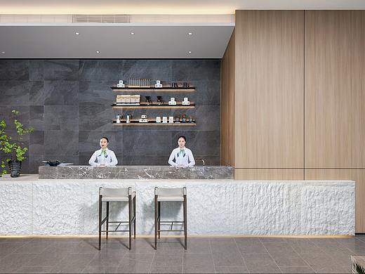 地产建筑拍摄-浙江杭州未来旭辉城