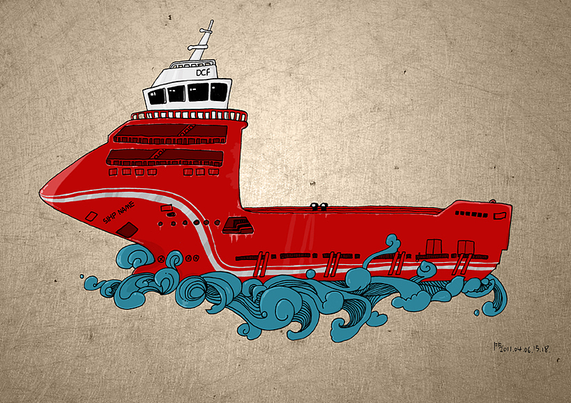 用油的东西（图ZMjcxNzMwMA==） - 商业插画 - 站酷设计师jdkk原创素材 - 站酷ZCOOL