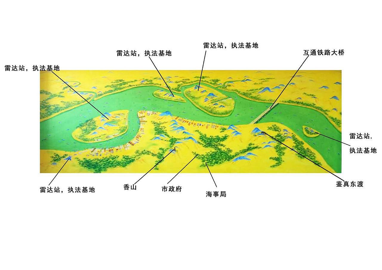 長江流域轄區(qū)圖（圖ZNDI1Mjg4NDA=） - 繪畫 - 站酷設(shè)計師墨滔藝術(shù)原創(chuàng)素材 - 站酷ZCOOL