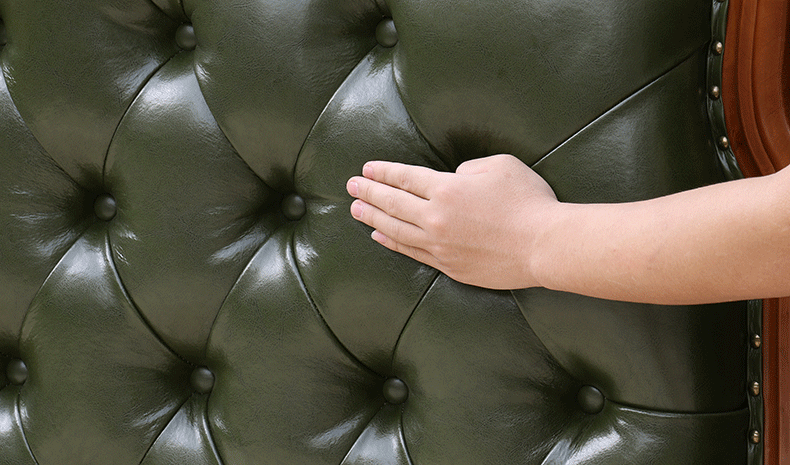 美式家具详情页设计 电商天猫淘宝京东详情页设计 美国乡村风格 美式家具摄影