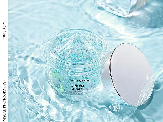 产品摄影/品牌：露兰姬娜