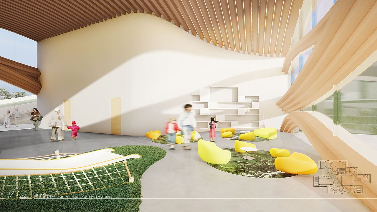 墨绿森林/ Emerald Forest