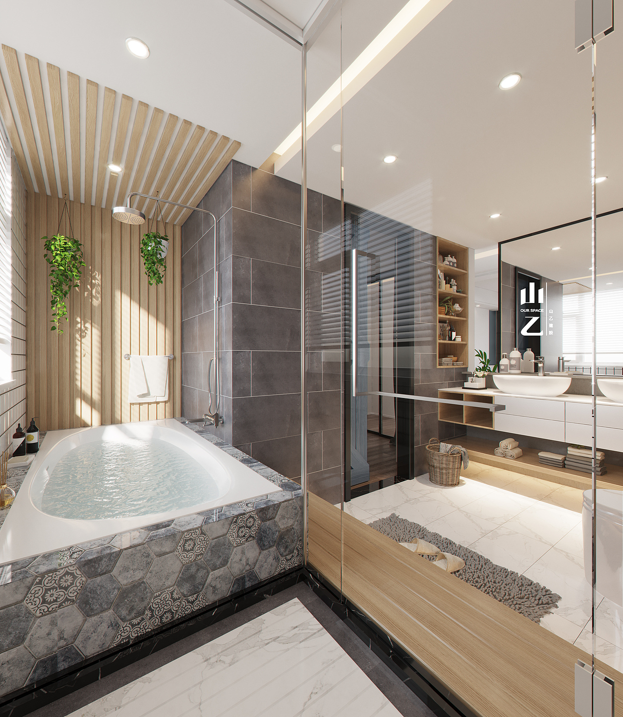 小北欧依旧（图ZMTIwMjU2MDA0） - 家装设计 - 站酷设计师山乙建設Zzx原创素材 - 站酷ZCOOL