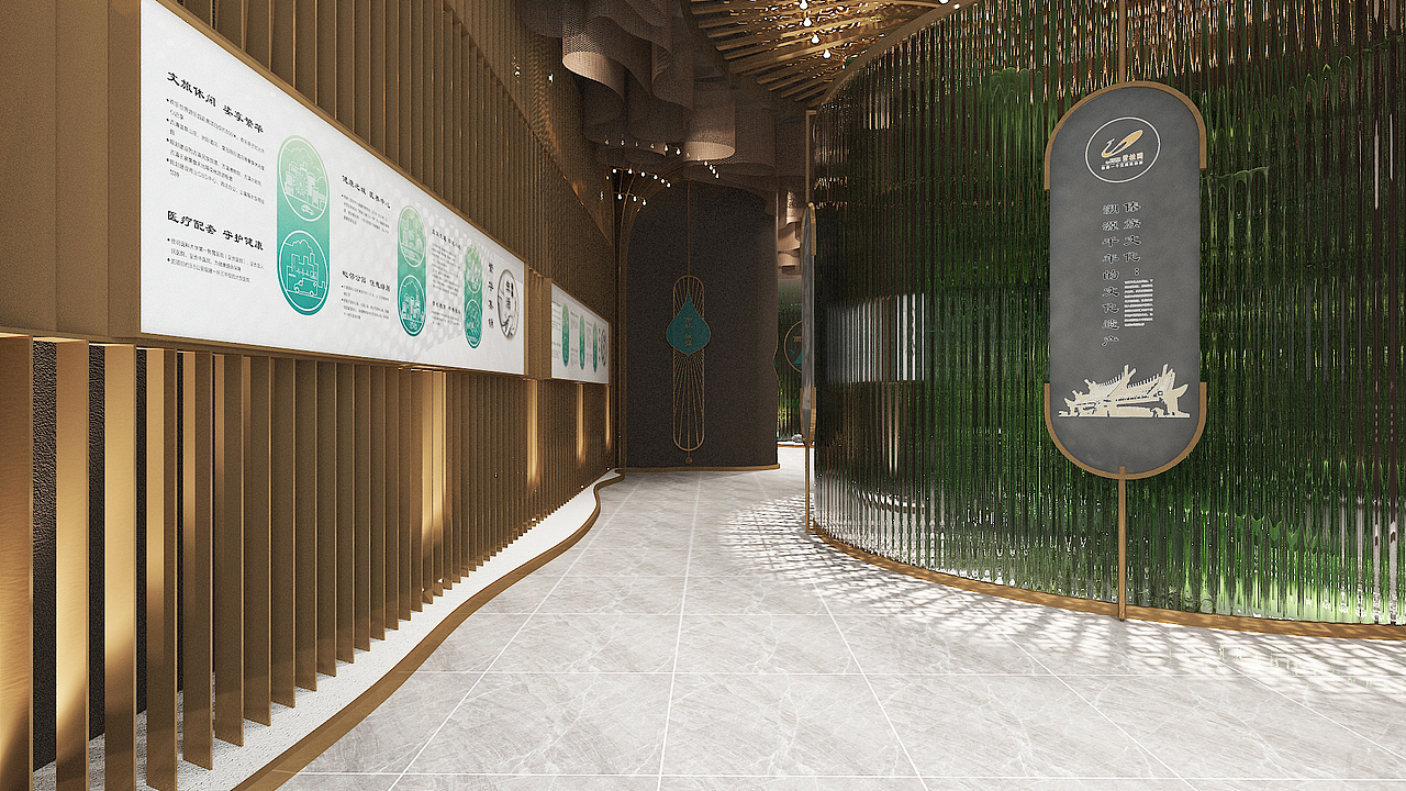 体验馆（图ZMTkxMDQ4Mzky） - 展陈设计 - 站酷设计师形而上设计事务所原创素材 - 站酷ZCOOL