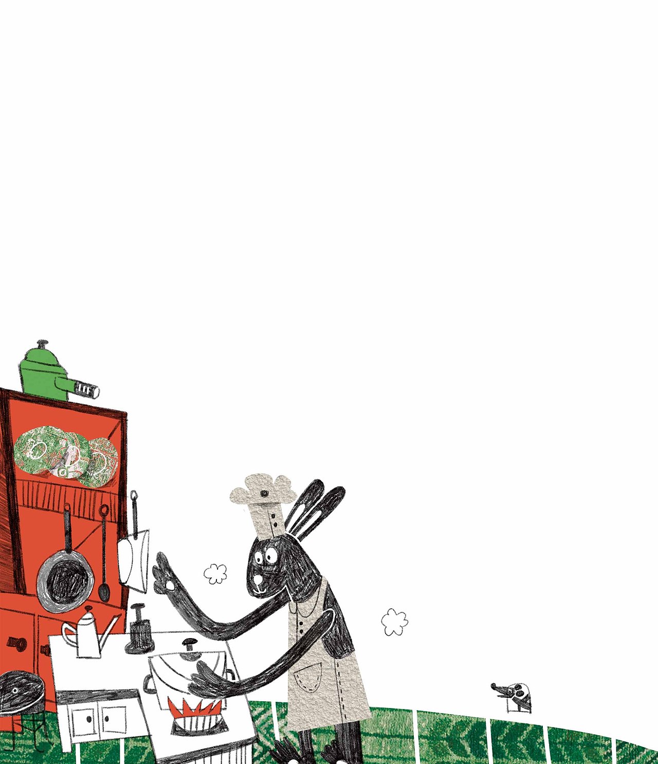 儿插稿子（图ZMjE5NTI1NTg4） - 儿童插画 - 站酷设计师鸦惜原创素材 - 站酷ZCOOL