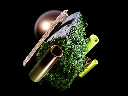 UE4测试（个人主页-ZNTA2OTU0MjA=） - 场景 - 站酷设计师StarryStarryX原创素材 - 站酷ZCOOL