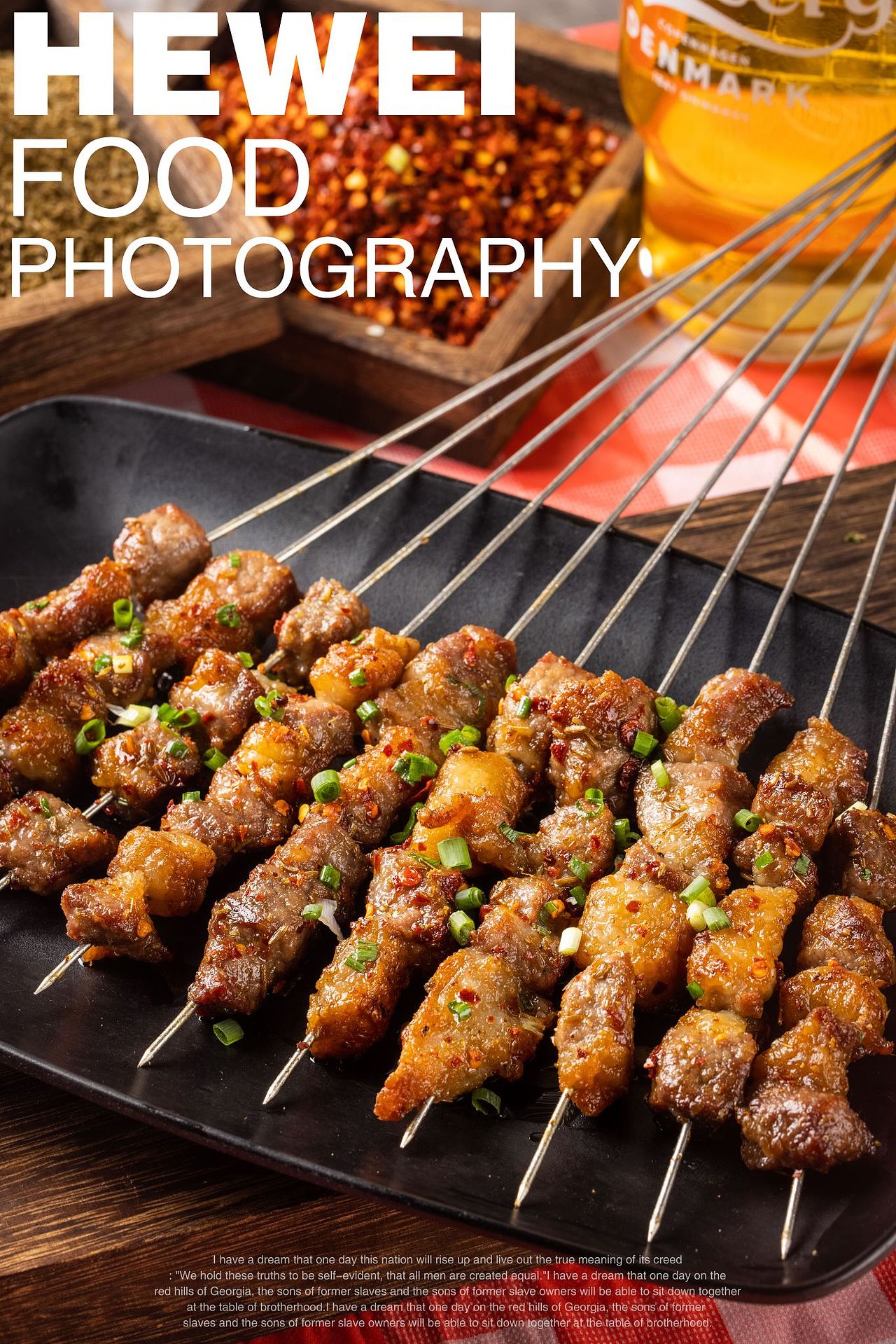 宵夜时间（图ZMzQ4MTQ1Mjg0） - 美食摄影 - 站酷设计师何威美食摄影原创素材 - 站酷ZCOOL