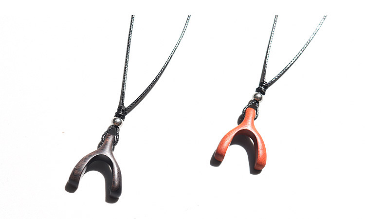 原创手工紫光檀木质吊坠如愿骨~（图ZMTMwMzA1NDc2） - 首饰设计 - 站酷设计师明月清风设计原创素材 - 站酷ZCOOL