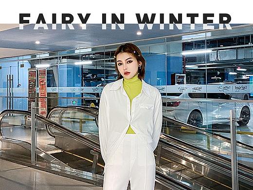 2020服装类作品海报（个人主页-ZNTEwNDQwNjg=） - 电商 - 站酷设计师逐羽原创素材 - 站酷ZCOOL