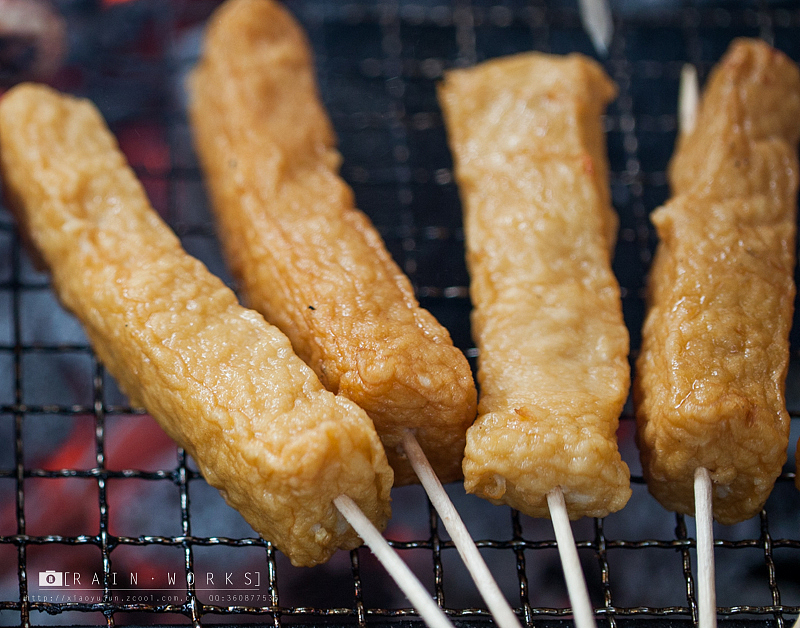 20140606雨后的大趴