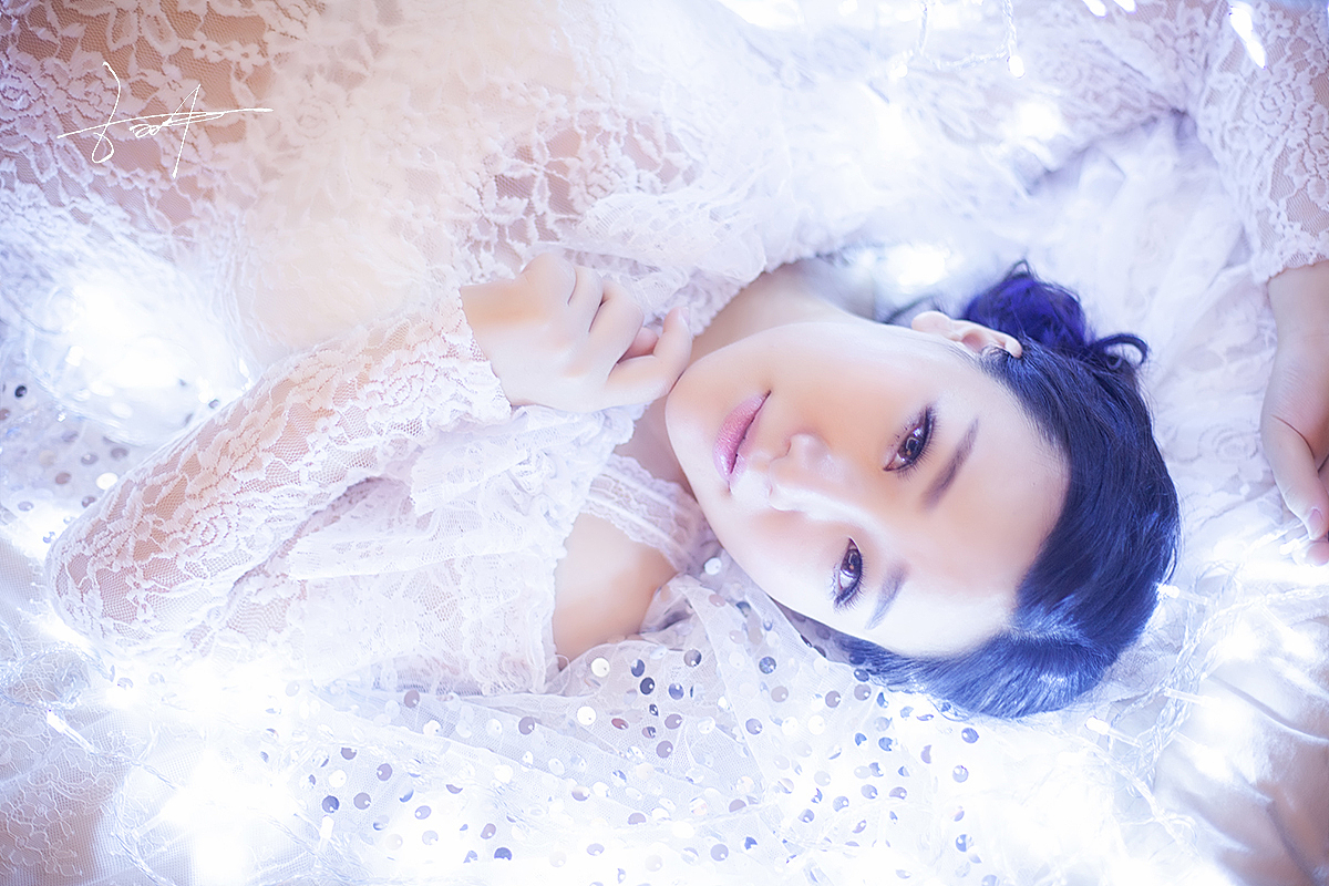 孕育生命的初始~