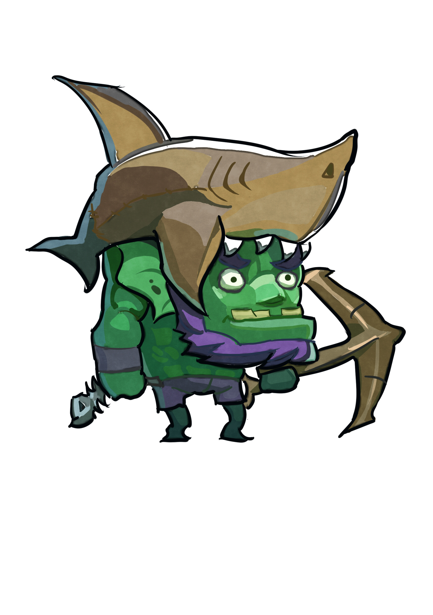 那些年的信仰 ——《dota》