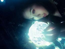 人像拍摄 模特：懒猫