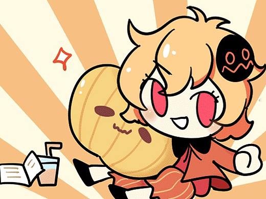 太妃糖系列表情