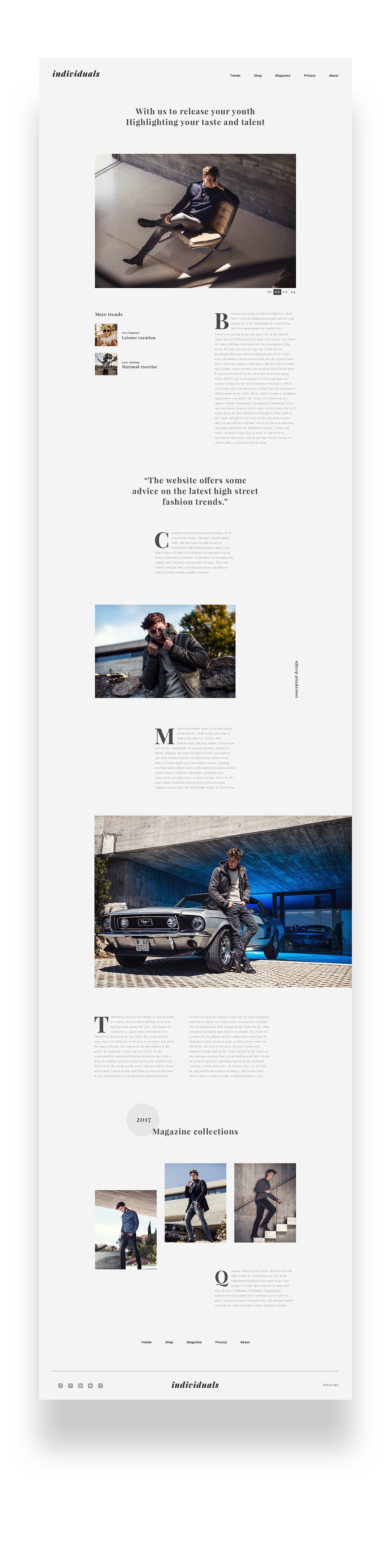 S i m p l e W e b #4