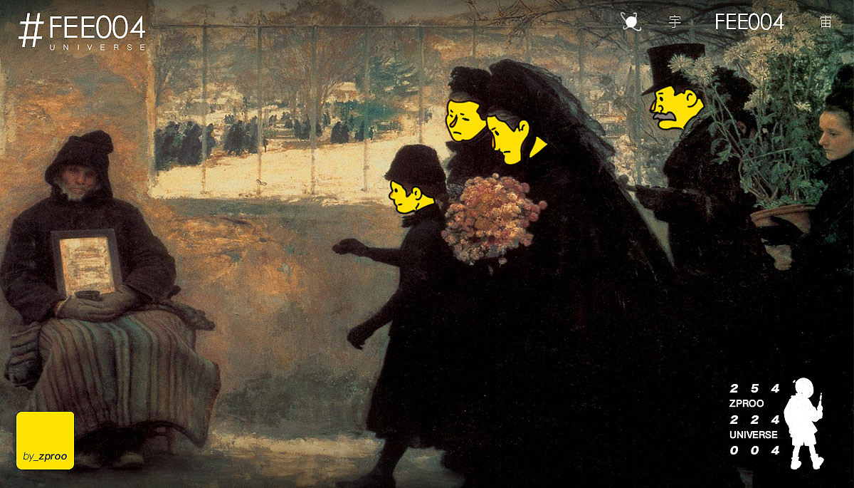 fee004号宇宙（图ZMTU5MjAzOTI0） - 新锐潮流插画 - 站酷设计师zproo原创素材 - 站酷ZCOOL