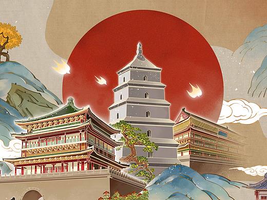 丝绸之路