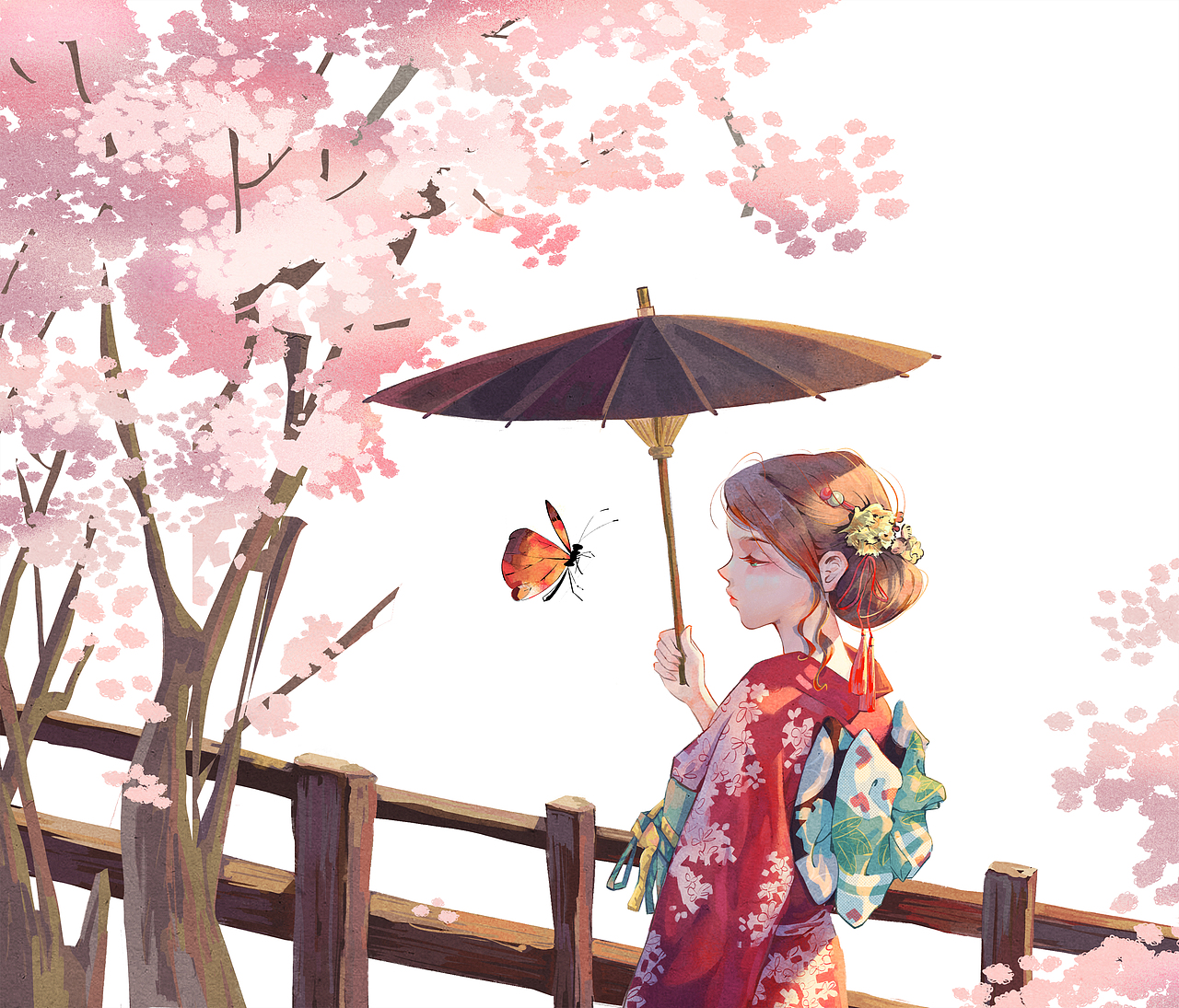 你想成为职业插画师吗？（图ZMjQwNDkwOTg4） - 儿童插画 - 站酷设计师明天教室原创素材 - 站酷ZCOOL