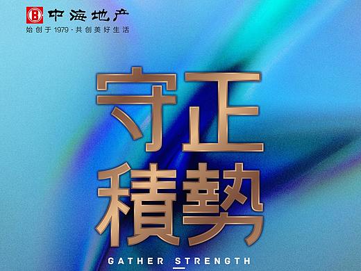 守正·积势（个人主页-ZNTE1NDYxNjQ=） - 信息图表 - 站酷设计师融意品牌设计原创素材 - 站酷ZCOOL