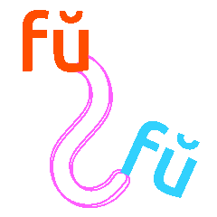 fǔ fǔ（图ZMjg3MzM2OTA4） - 其他平面 - 站酷设计师梨梨大梨原创素材 - 站酷ZCOOL